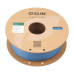 PLA+ Fumo Blu Filamento 1.75mm 1Kg eSun