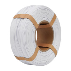 PLA+ Kaltweiss Refill Filament 1.75mm 1Kg eSun