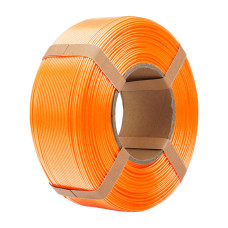 PLA+ Korallen Orange Refill Filament 1.75mm 1Kg eSun