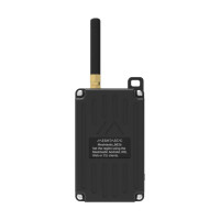 Heltec Mesh Node T114 – NRF52840, SX1262 LoRa, GPS, Batteria 950 MAh, Display TFT 1.14″ Per Progetti IoT E Meshtastic