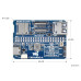 Calc Module 5 Nano Base Board pour Raspberry Pi Calc Module 5 Nano Base Board pour Raspberry Pi