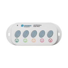 PB05-L Pulsante 5-Vie LoRaWAN 868MHz PB05-L Pulsante 5-Vie LoRaWAN 868MHz