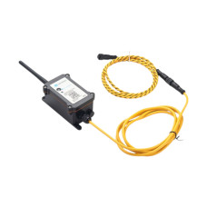 WL03A-LB Rilevatore d'acqua LoRaWAN con cavo sensore 868MHz WL03A-LB Rilevatore d'acqua LoRaWAN con cavo sensore 868MHz