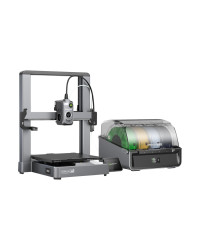Creality Hi Combo High-Speed 3D-Drucker