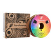 Panchroma™ PLA Matte Army Purple / 1.75mm / 1.00kg Panchroma™ PLA Matte Army Purple / 1.75mm / 1.00kg