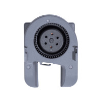 Creality SparkX i7 Bauteil-Lüfter Baugruppe