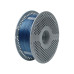 PETG-Silk Blau Filament 1.75mm 1Kg R3D