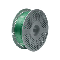PETG-Silk Grün Filament 1.75mm 1Kg R3D PETG-Silk Grün Filament 1.75mm 1Kg R3D