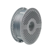 PETG-Silk Silber Filament 1.75mm 1Kg R3D PETG-Silk Silber Filament 1.75mm 1Kg R3D