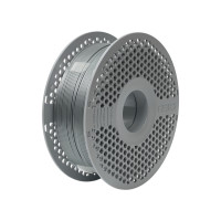 PETG-Silk Bleigrau Filament 1.75mm 1Kg R3D PETG-Silk Bleigrau Filament 1.75mm 1Kg R3D