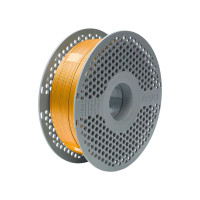 PETG-Silk Goldblatt Filament 1.75mm 1Kg R3D PETG-Silk Goldblatt Filament 1.75mm 1Kg R3D