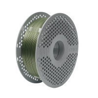 PETG-Silk Grünbronze Filament 1.75mm 1Kg R3D PETG-Silk Grünbronze Filament 1.75mm 1Kg R3D