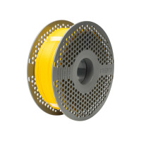 HT-PLA Gelb Filament 1.75mm 1Kg R3D HT-PLA Gelb Filament 1.75mm 1Kg R3D