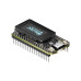 Heltec WiFi LoRa 32 V4 SX1262 868MHz with OLED