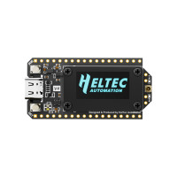 Heltec WiFi LoRa 32 V4 SX1262 868MHz mit OLED Heltec WiFi LoRa 32 V4 SX1262 868MHz mit OLED