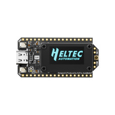 Heltec WiFi LoRa 32 V4 SX1262 868MHz with OLED Heltec WiFi LoRa 32 V4 SX1262 868MHz with OLED