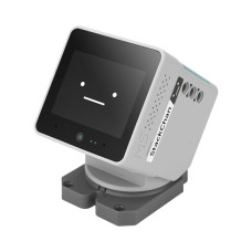 M5Stack Stack-chan AI Desktop Roboter ESP32-S3