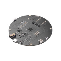 Microphone Array USB ReSpeaker XVF3800 de Seeed Studio