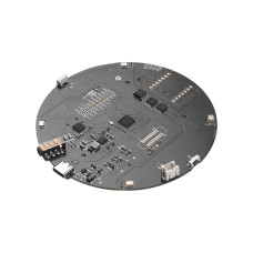 Seeed Studio ReSpeaker XVF3800 USB Mikrofon Array Seeed Studio ReSpeaker XVF3800 USB Mikrofon Array