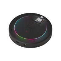 Seeed Studio ReSpeaker XVF3800 avec XIAO ESP32S3 et Boîtier