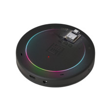 Seeed Studio ReSpeaker XVF3800 mit XIAO ESP32S3 und Gehäuse Seeed Studio ReSpeaker XVF3800 mit XIAO ESP32S3 und Gehäuse
