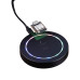 Seeed Studio ReSpeaker XVF3800 mit XIAO ESP32S3 und Gehäuse Seeed Studio ReSpeaker XVF3800 mit XIAO ESP32S3 und Gehäuse