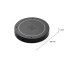 Seeed Studio ReSpeaker XVF3800 mit XIAO ESP32S3 und Gehäuse Seeed Studio ReSpeaker XVF3800 mit XIAO ESP32S3 und Gehäuse