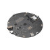 Seeed Studio ReSpeaker XVF3800 mit XIAO ESP32S3 und Gehäuse Seeed Studio ReSpeaker XVF3800 mit XIAO ESP32S3 und Gehäuse
