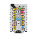 M5Stack StampS3 BAT Modul ESP32-S3 mit 2.54mm Header