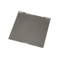 Prusa CORE One PEI Strukturiert Doppelseitige  Federstahl Bauplatte