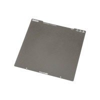 Prusa CORE One L PEI Strukturiert Doppelseitige  Federstahl Bauplatte