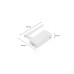 Seeed Studio XIAO W5500 Ethernet Adapter V1.2 Seeed Studio XIAO W5500 Ethernet Adapter V1.2