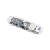 LilyGo T-Dongle-C5 ESP32-C5 with USB, Display, and Case