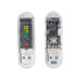 LilyGo T-Dongle-C5 ESP32-C5 with USB, Display, and Case