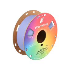 Panchroma PLA Matte Pastel Periwinkle Filament 1.75mm 1Kg