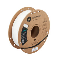 Polymaker PETG Weiss Filament 1.75mm 1Kg Polymaker PETG Weiss Filament 1.75mm 1Kg