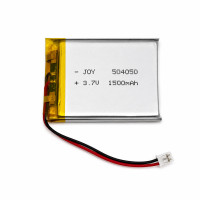 LiPo Akku 1500mAh JST 2.0 / Lithium Ion Polymer LiPo Akku 1500mAh JST 2.0 / Lithium Ion Polymer