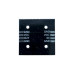 4x4 WS2812B RGB LED Matrix - 16Bit  