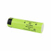 Li-Ion batteria 3300mAh NCR18650GA con polo piatto Panasonic