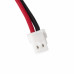 Batteria LiPo 2000mAh JST 1.25 / Polimero di Litio Ione Batteria LiPo 2000mAh JST 1.25 / Polimero di Litio Ione