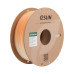 PLA-UV Orange Color Change Filament 1.75mm 1Kg eSun