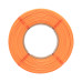 PET Basic Orange Refill Filament 1.75mm 1Kg eSun PET Basic Orange Refill Filament 1.75mm 1Kg eSun