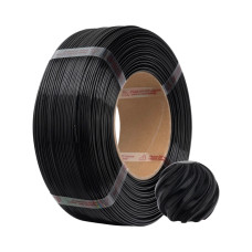 PET Basic Schwarz Refill Filament 1.75mm 1Kg eSun