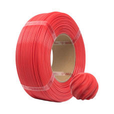 PET Basic Rot Refill Filament 1.75mm 1Kg eSun