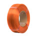 PET Basic Orange Transparent Refill Filament 1.75mm 1Kg eSun PET Basic Orange Transparent Refill Filament 1.75mm 1Kg eSun