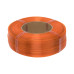 PET Basic Orange Transparent Refill Filament 1.75mm 1Kg eSun PET Basic Orange Transparent Refill Filament 1.75mm 1Kg eSun