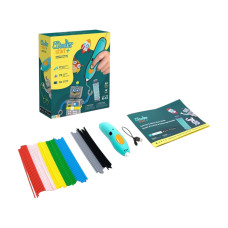 3Doodler MINT 3D Stift Start+ Essential Set