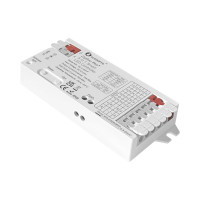 LED Controller Pro 5-in-1 ZigBee 3.0 12-24V DC GL-C-201P