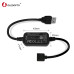 USB 5V LED Controller mini ZigBee 3.0 GL-MC-001