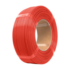 PLA Basic Rosso Ricarica Filamento 1.75mm 1Kg eSun PLA Basic Rosso Ricarica Filamento 1.75mm 1Kg eSun